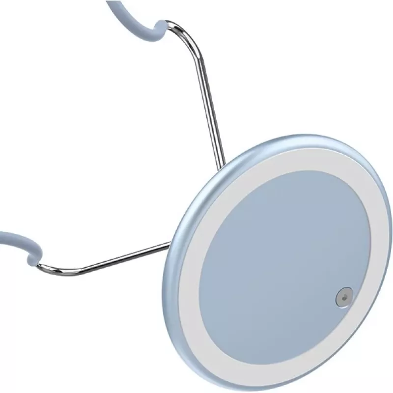 Suporte para auscultadores SODI AirPods Max SAM-300 azul para auscultadores over-ear