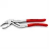 Alicate Knipex 81 03 250 alicate para sifões