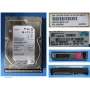Disco rígido HPE SPS-DRV 2TB 6G 7.2K Lff SATA Mdl LP (862132-001)