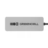Hub USB Green Cell HUB-GC-C4A — hub USB-C 3.0 de 4 portas