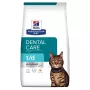 HILL'S PRESCRIPTION DIET Feline t/d comida seca para gatos com frango 1,5 kg