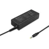 Fonte de alimentação QOLTEC 51038 65 W para portátil, 19 V 3,42 A, AC-DC, 220–240 V, interiores, preto