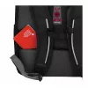 Mochila empresarial Wenger Carbon Pro com compartimento para portátil de 15,6