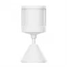 Detetor de movimento (teto/parede) Xiaomi Motion Sensor 2S — deteção 130°, alcance 7 m, Bluetooth 5.0, CR2450, branco