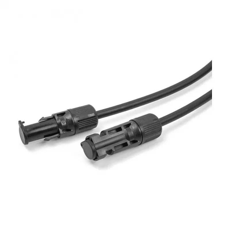 DeLOCK 60671 tampa antipoeira para conector 10 unid. DL4 silicone preto 14x29x14 mm