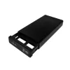 Caixa para HDD LogiLink UA0284 Preto 3,5 polegadas