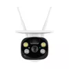 Câmara de vigilância IP omajin by Netatmo OSC-01-EU Wi-Fi 4