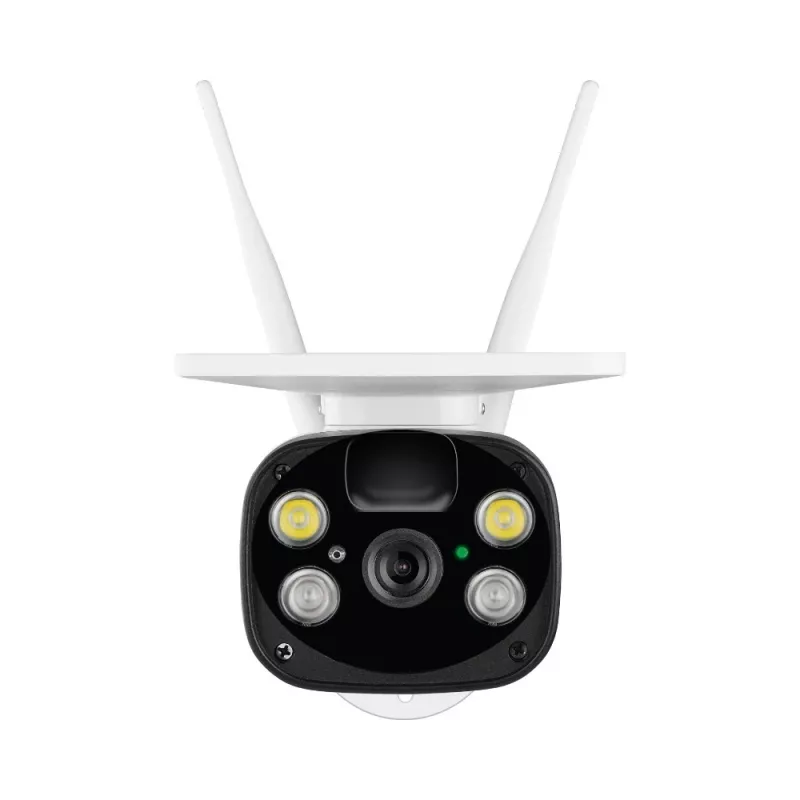 Câmara de vigilância IP omajin by Netatmo OSC-01-EU Wi-Fi 4