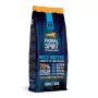 Comida seca para cães PRIMAL SPIRIT Wild Waters 12 kg – semihúmida, sabor a peixe, 28,5 % de proteína, 16,5 % de gordura, 19 % de humidade