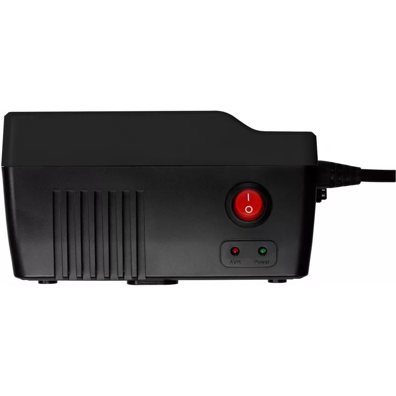 Regulador automático de tensão PowerWalker AVR 1000, 1000 VA