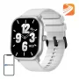 Smartwatch Zeblaze GTS 3 PRO branco