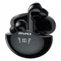 Auscultadores Awei T12P Bluetooth 5.3 TWS pretos