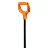 Pá reta Fiskars Solid, metal (1066717)