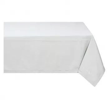 Toalha de mesa 240x140 cm, menta