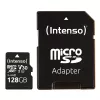 MEMÓRIA MICRO SDXC 128GB C10/W/ADAPTER 3433491 INTENSO