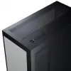 Caixa ATX PHANTEKS NV-Serie NV5 MK2, vidro temperado, DRGB - preto acetinado + refrigeração líquida Glacier One 360M25 Gen2 DRGB AiO - 360 mm