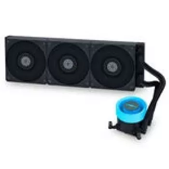 Refrigeração líquida Lian Li GA II Lite Performance AiO