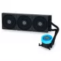 Refrigeração líquida Lian Li GA II Lite Performance AiO