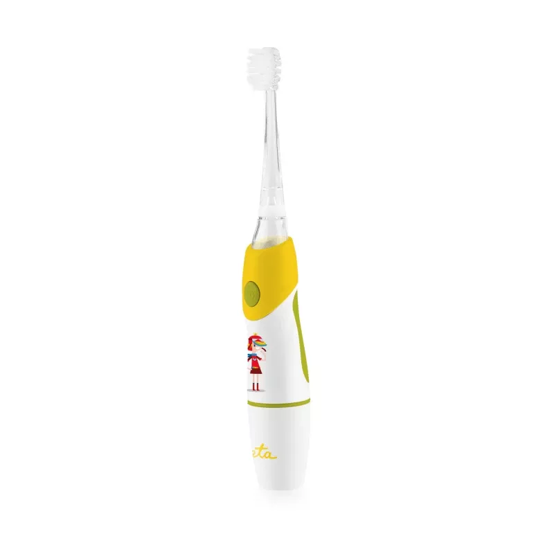 Escova de dentes elétrica ETA Sonetic ETA071090050 — escova de dentes motorizada para a higiene oral diária