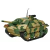 Conjunto de construção Cobi Blocks Jagdpanzer 38t Brave, 731 peças