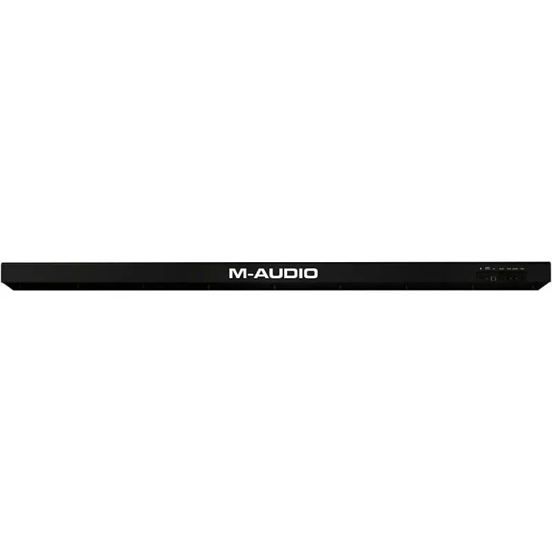M-AUDIO Keystation 88 MK3 Teclado MIDI 88 teclas USB preto, branco