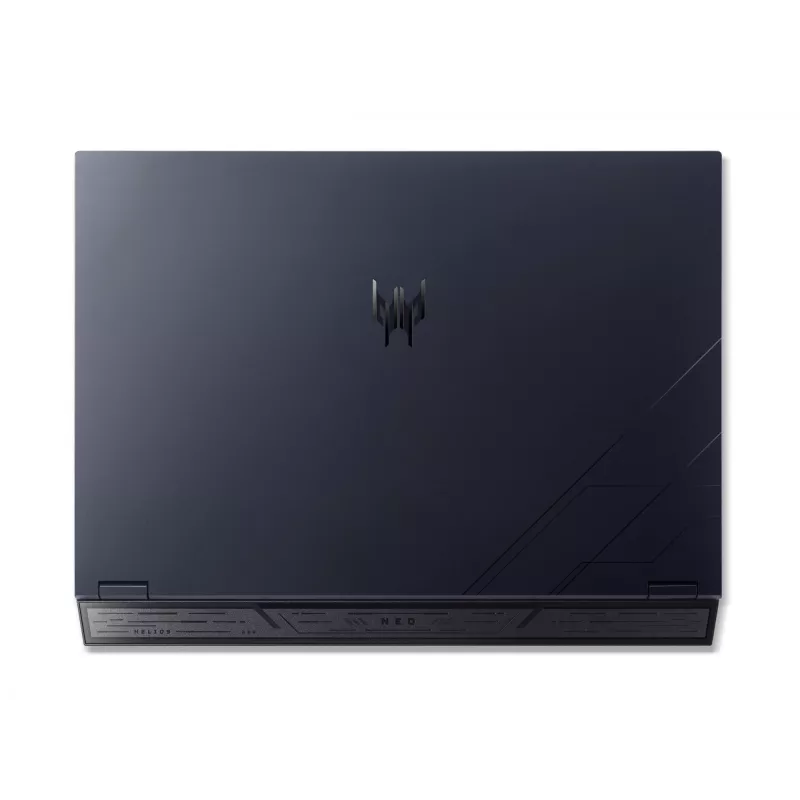 Acer Predator Helios Neo 18 AI PHN18-72 NH.QVEEG.00B portátil gaming 45,7 cm (18) 2560x1600 - Intel Core Ultra 9 275HX - 2TB SSD - GeForce RTX 5070 - HDMI/USB-C - Windows 11 Home