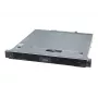 Gravador de vídeo em rede AXIS S1224 RACK 12 TB — AXIS S1224 RACK com 12 TB de armazenamento