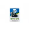 Leitor de Cartões Natec MINI ANT 3 USB 2.0 (SD, SDHC, MMC, M2, microSD), Preto (NCZ-0560)
