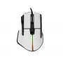 White Shark GM-9006 MARROK branco RGB / 12.000 dpi