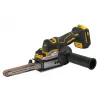 DeWalt DCM200N-XJ lima de cinta a bateria 18 V XR, só a máquina