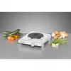 Rommelsbacher THL 1097 - Mesa - Branco - 1000W - 1m - 24,5 cm - 27,5 cm (THL 1097)