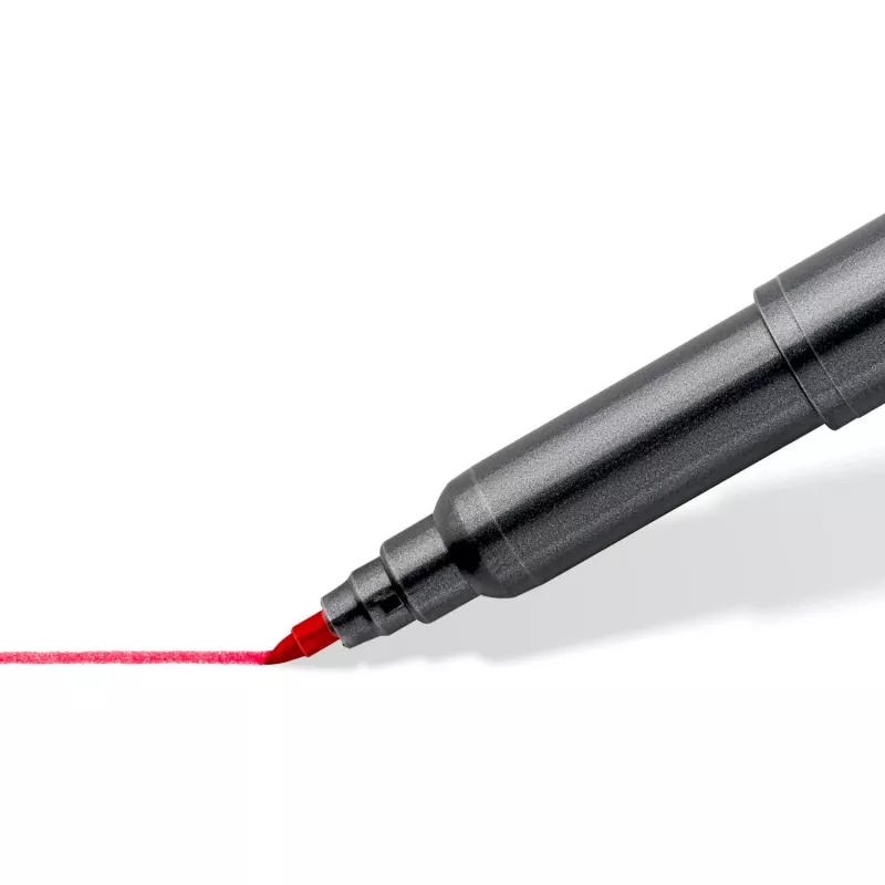 Staedtler Design Journey Around the World Austrália 3001 C6-2 marcadores de ponta dupla, 6 un.