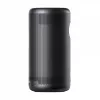 Anker Nebula Capsule 3 Laser Mini Projetor portátil, Full HD, 300 lúmenes ANSI, preto