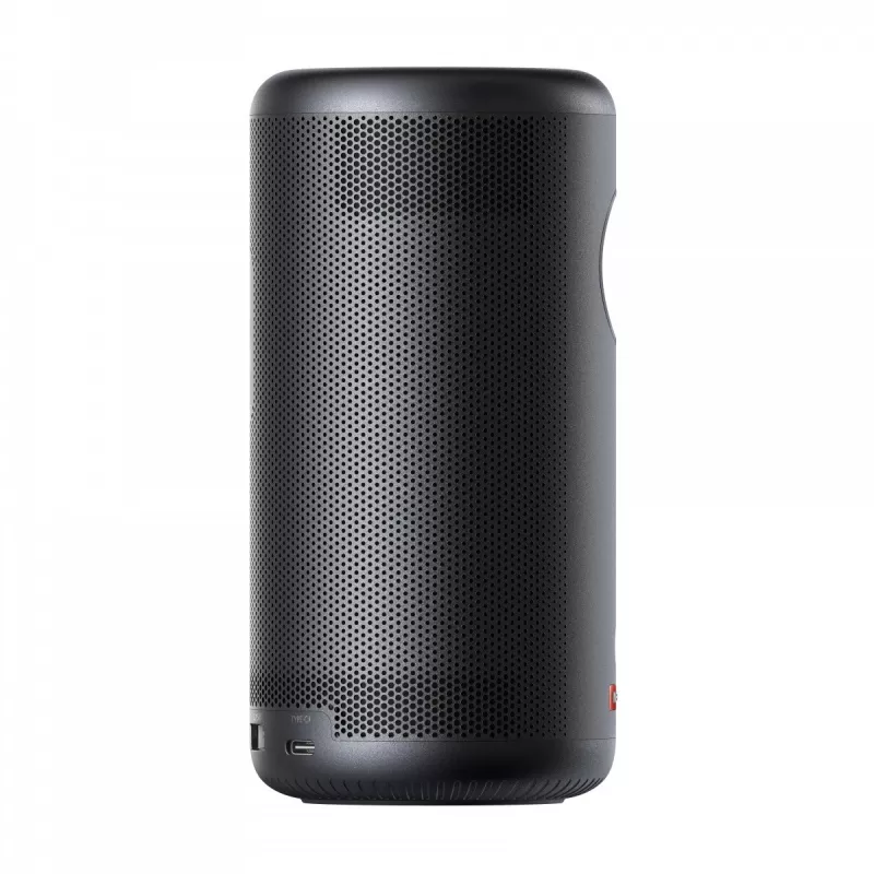 Anker Nebula Capsule 3 Laser Mini Projetor portátil, Full HD, 300 lúmenes ANSI, preto