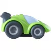 Veículo de brincar HABA 305561 carro verde cinzento branco para 2–8 anos