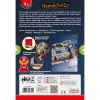Heimlich & Co., jogo de tabuleiro