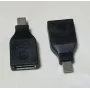 Adaptador Mini-DisplayPort para DisplayPort ProXtend ITH-MDP-DP1.2 — suporte 4K