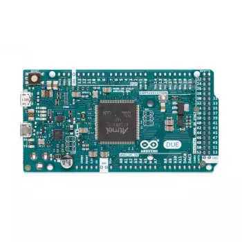 Placa de desenvolvimento Arduino Due Arduino Due