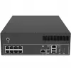 Gravador de vídeo em rede - 8 canais IP - 4 TB HDD - switch PoE - HDMI - USB 3.2