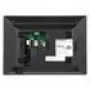 Videoporteiro Hikvision DS-KH6320-TE1, ecrã tátil capacitivo de 7 polegadas, PoE, 1024×600, MicroSD até 32 GB, Ethernet, Linux
