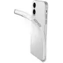 Cellularline Fine - iPhone 17, capa, Apple, iPhone 17, 16 cm (6,3 polegadas), transparente