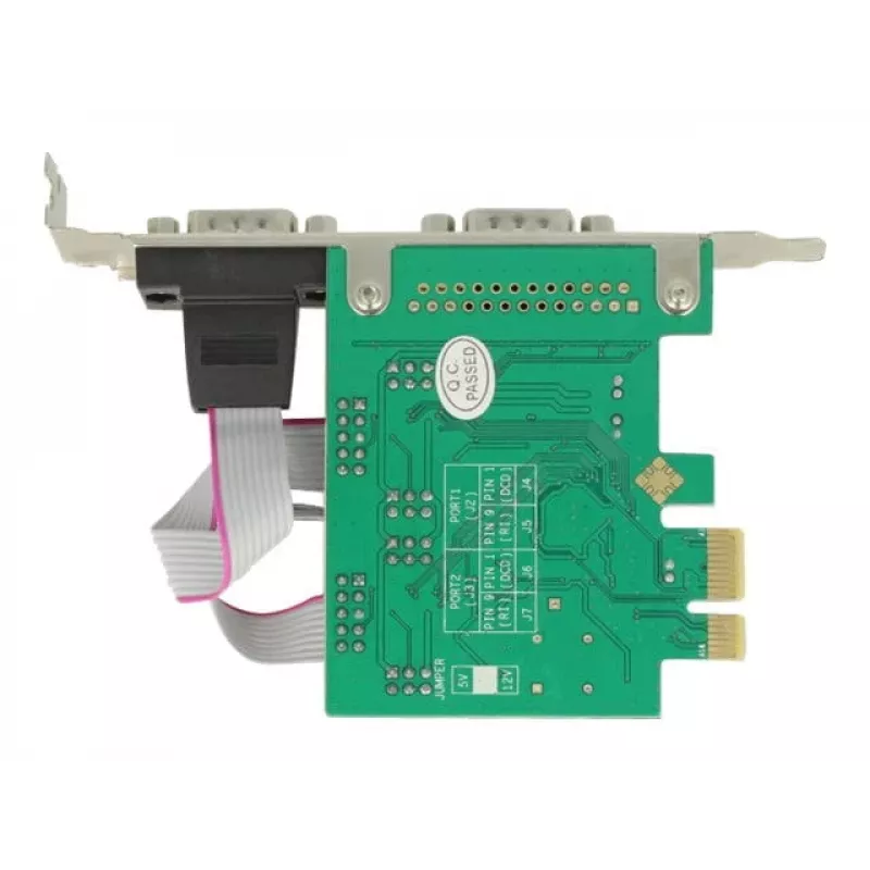 Placa de interface DeLOCK 89641