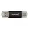 PEN USB FLASH USB3.2/128GB 3539491 INTENSO