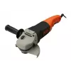 Rebarbadora Black & Decker KG1202-QS 12,5 cm 11000 rpm 1200 W 2,7 kg