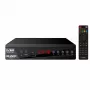 Sintonizador de TV digital MANTA DVBT005-SH com suporte DVB-T/T2 HEVC