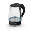 Esperanza - Chaleira elétrica Salto Angel EKK011K 2200W 1,7l preto (EKK011K)
