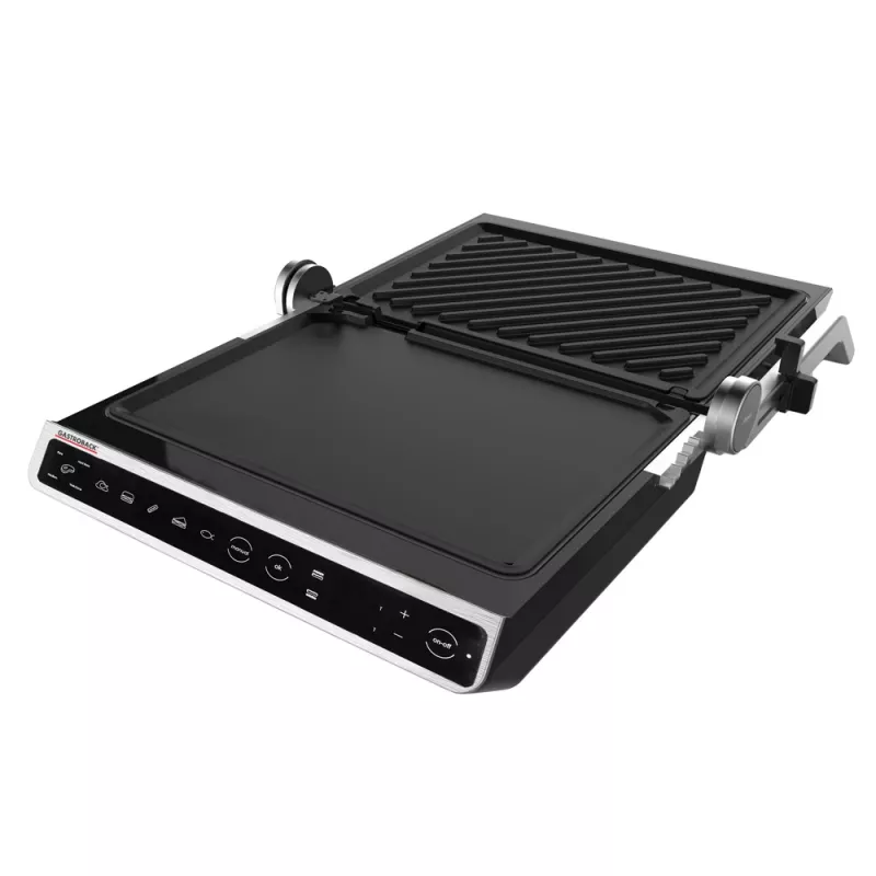 Grelhador Barbecue Gastroback Design BBQ Advanced Smart