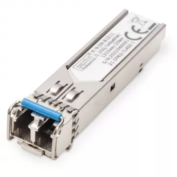 Transceptor SFP Digitus DN-81011 1,25 Gbit/s 20 km