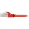 Cabo Patch Sharkoon - RJ-45 (M) para RJ-45 (M)