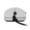Rato Endgame Gear XM2 8k branco USB